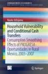 Consumption Smoothing Effects of PROGRESA-Oportunidades in Rural Mexico, 2003−2007 Miniatura