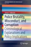Police Brutality, Misconduct, and Corruption Miniatura