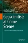Geoscientists at Crime Scenes Miniatura