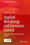 Applied Metallurgy and Corrosion Control Miniatura