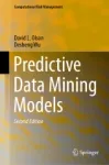 Predictive Data Mining Models Miniatura
