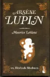 Arsène Lupin vs. Herlock Sholmes 2. Miniatura