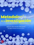 Metodología de la investigación: las rutas cuantitativa, cualitativa y mixta Miniatura