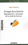El ángel de la historia Miniatura