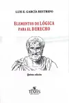Elementos de lógica para el Derecho Miniatura