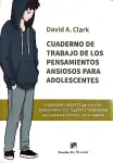 Cuaderno de trabajo de los pensamientos ansiosos para adolescentes Miniatura