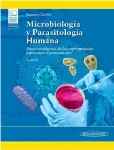 Microbiología y parasitología humana Miniatura