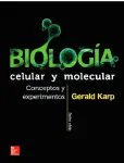 Biología celular y molecular Miniatura