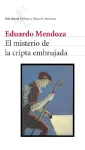 El misterio de la cripta embrujada Miniatura