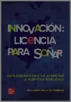 Innovación. Licencia para soñar Miniatura