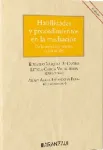 Habilidades y procedimientos en la mediación Miniatura