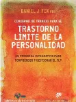 Cuaderno de trabajo para el Trastorno Límite de la Personalidad Miniatura