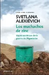 Los muchachos de zinc Miniatura