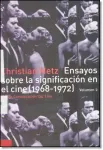 Ensayos sobre la significación en el cine (1968-1972) Miniatura