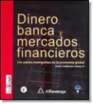 Dinero, banca y mercados financieros Miniatura