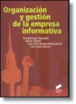 Organización y gestión de la empresa informativa Miniatura
