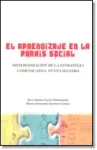 El aprendizaje en la praxis social Miniatura