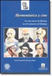 Hermenéutica y cine Miniatura