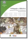 Pedagogía y didáctica Miniatura