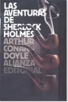 Las aventuras de Sherlock Holmes Miniatura