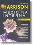 Harrison. Principios de medicina interna. 19 ed. Miniatura