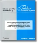 Cómo partir, acentuar y tildar correctamente las palabras Miniatura