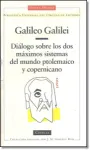 Diálogo sobre los dos máximos sistemas del mundo ptolemaico y copernicano Miniatura