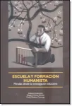 Escuela y formación humanista Miniatura