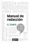 Manual de Redacción - El tiempo Miniatura