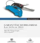 Garantías mobiliarias Miniatura