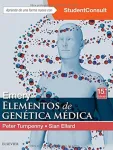 Emery. Elementos de genética médica Miniatura