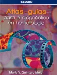 Atlas-guías para el diagnóstico en hematología Miniatura