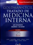 Goldman-Cecil. Tratado de medicina interna Miniatura
