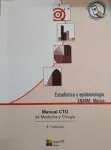 Estadística y epidemiología Miniatura