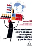 Pensamiento estratégico: concepto, impulsores y práctica Miniatura