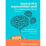 Gerencia de la responsabilidad social en las organizaciones de hoy Miniatura