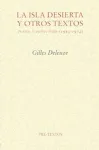 La isla desierta y otros textos Miniatura