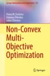Non-Convex Multi-Objective Optimization Miniatura