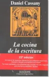 La cocina de la escritura Miniatura