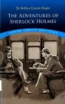 The adventures of Sherlock Holmes Miniatura