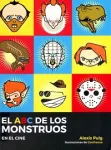 El ABC de los monstruos en el cine Miniatura