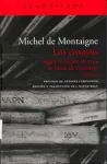 Los ensayos Miniatura