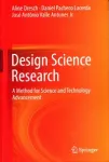 Design Science Research Miniatura