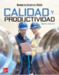 Calidad y productividad Miniatura