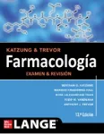 Katzung & Trevor, Farmacología. Examen & revisión, 13e Miniatura
