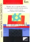 Teoría de la legislación y la argumentación legislativa Miniatura