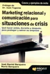 Marketing relacional y comunicación para situaciones de crisis Miniatura