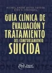 Guía clínica de evaluación y tratamiento del comportamiento suicida Miniatura