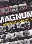 Magnum. Hojas de contacto Miniatura