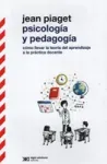 Psicología y pedagogía Miniatura